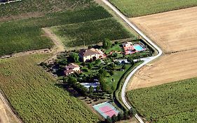 Agriturismo Verbena