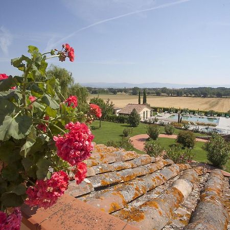 Agriturismo Verbena Castiglione del Lago Buitenkant foto